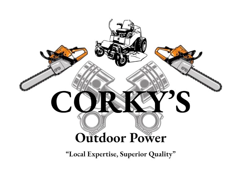 Corky's Outdoor Power