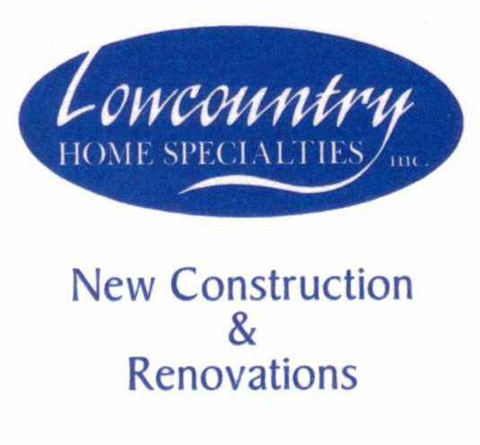 Lowcountry Home Specialties