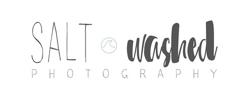 Salt Washed Photography