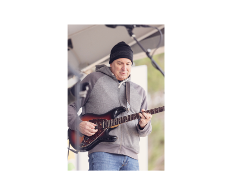 Live music at Bo's Roast