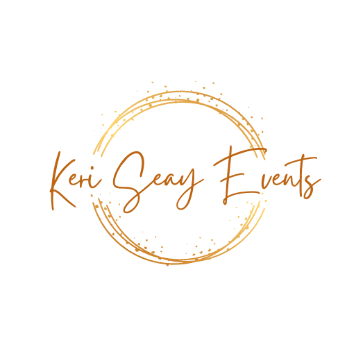 Keri Seay Events