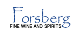 Forsberg Wine and Spirits
