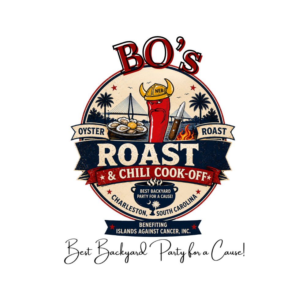 Bo's Roast logo